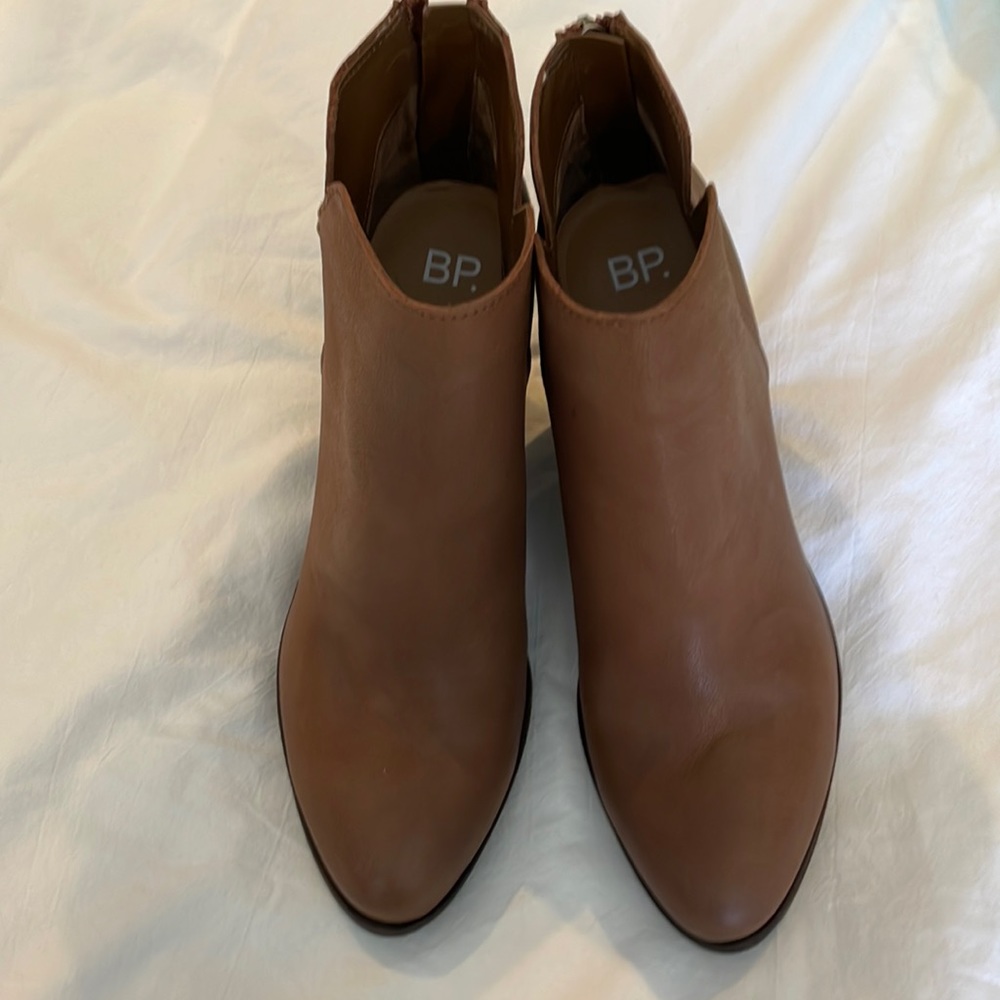 BP booties size 7.5. Brand new!